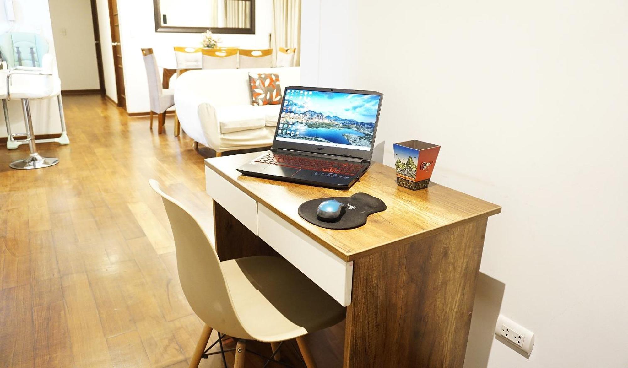 Habitación en casa particular Casa Pillqu Privados - 10min Del Aeropuerto Pe